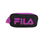 Cartuchera 8.5X4X2.5" Fila