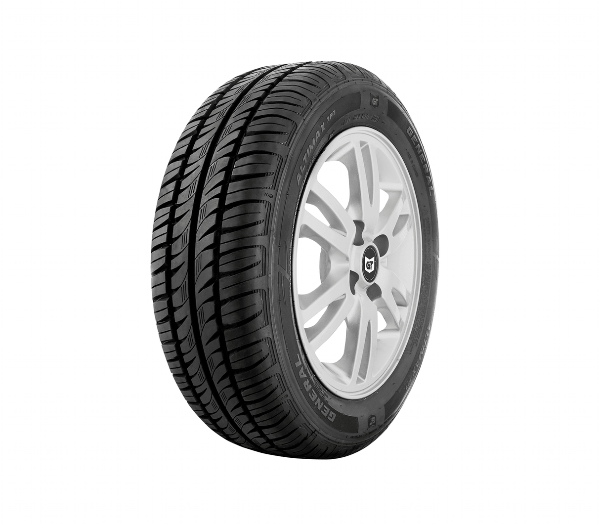 Neumático 165/65R13 77T Altimax XP7 General Tire