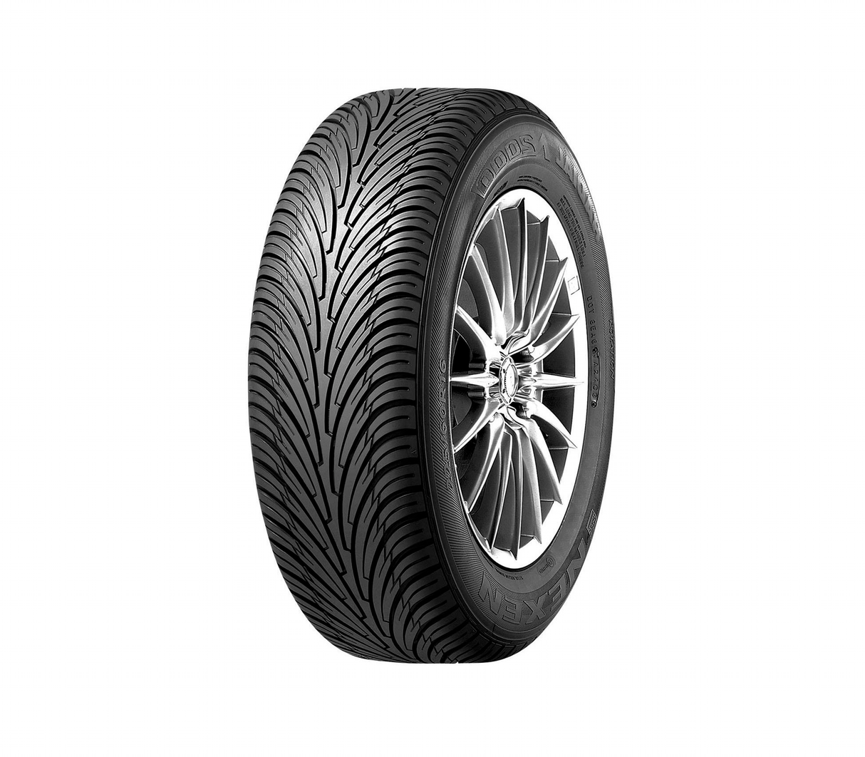 Neumático 195/55R15 Mod Radial N2000 Nexen