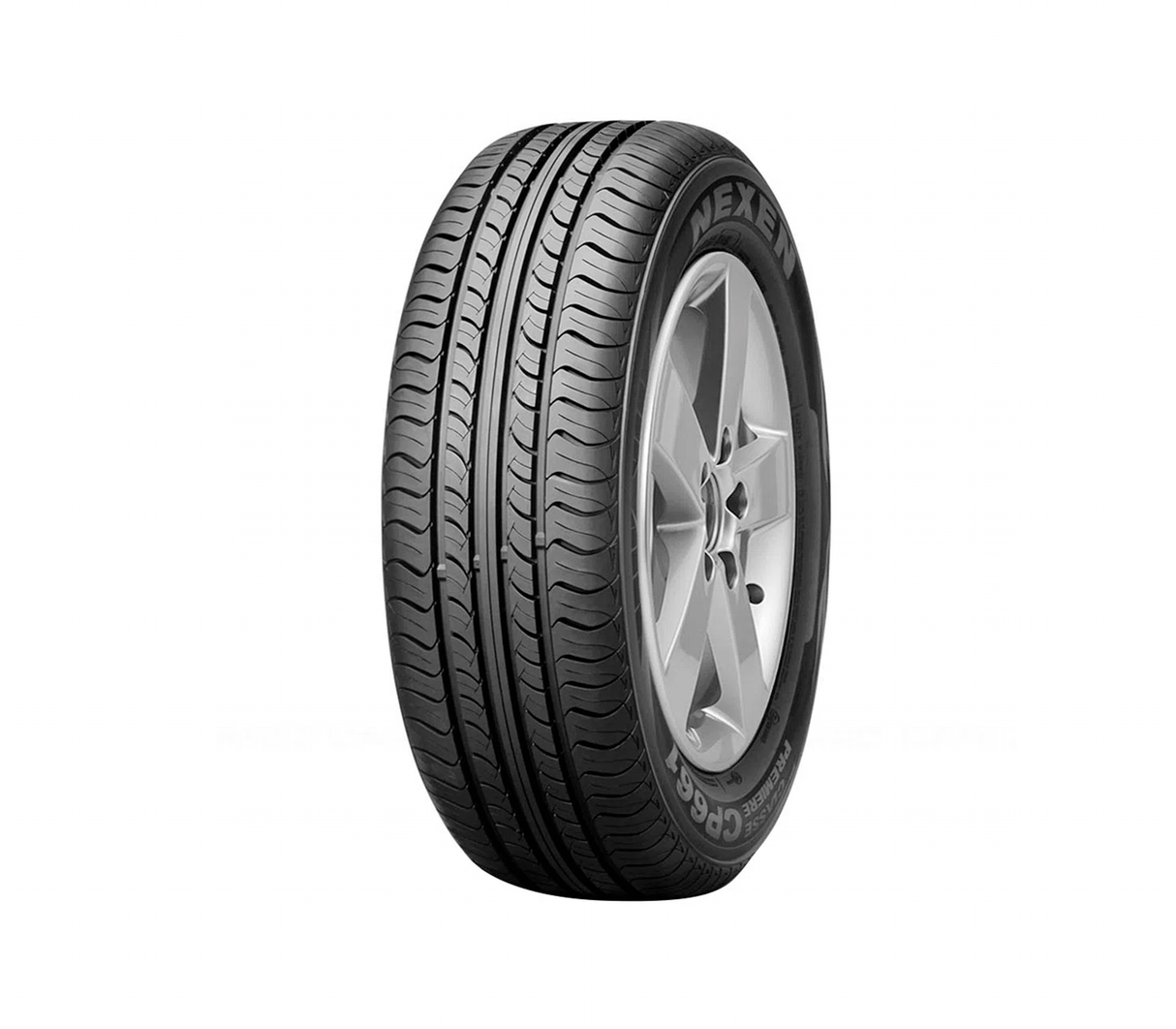 Neumatico 185/65R14 Mod. CP661 Nexen