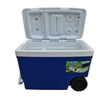 Cava Ice Roller By Split 58Qts (55 litros) Decocar