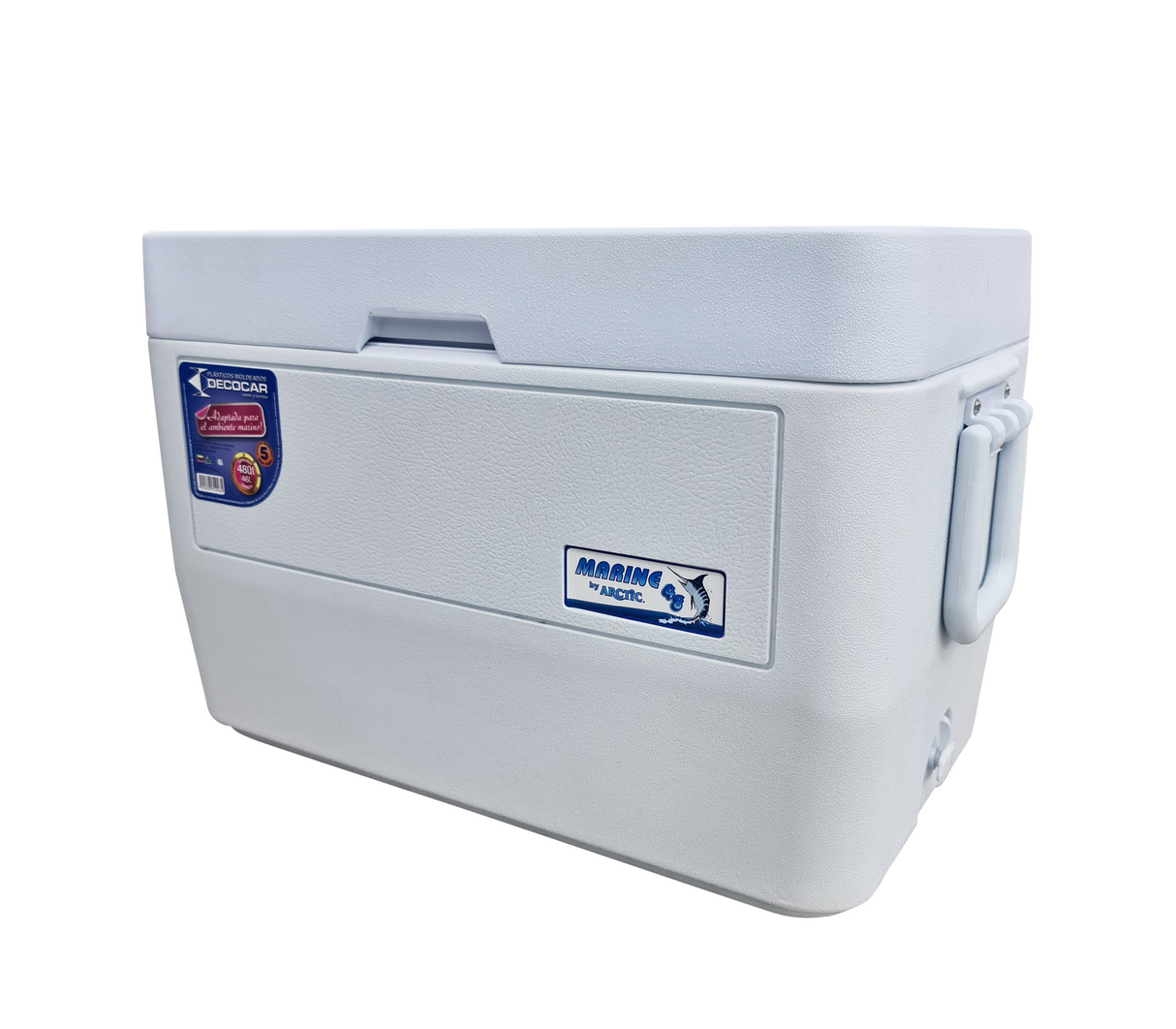 Cava Marine 48Qts (46 litros) Decocar