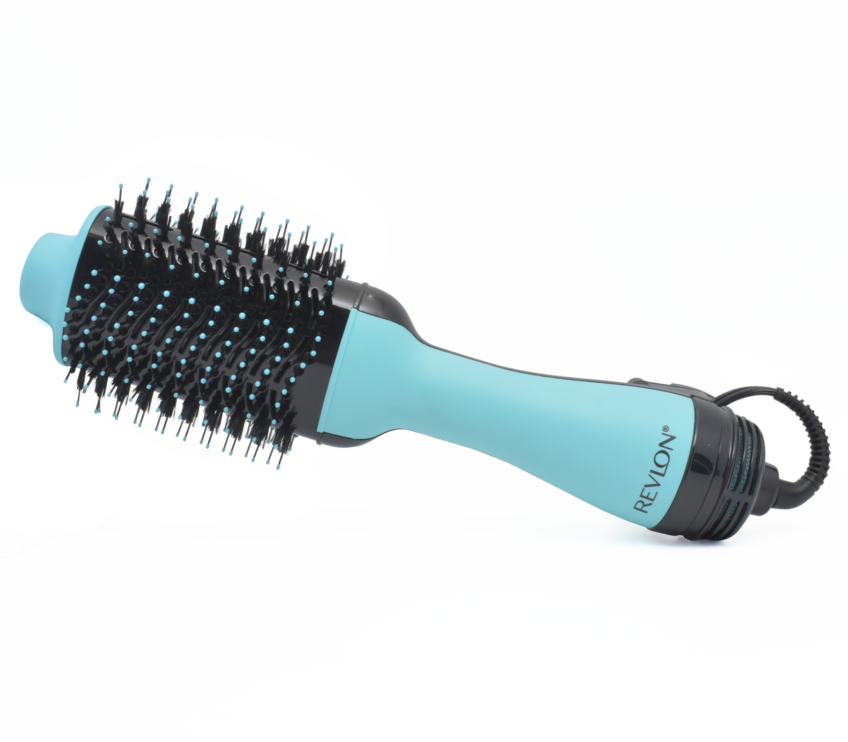 Cepillo secador para cabello Revlon One Step Slim Regular 1100W Generador  de Iones AC REVLON
