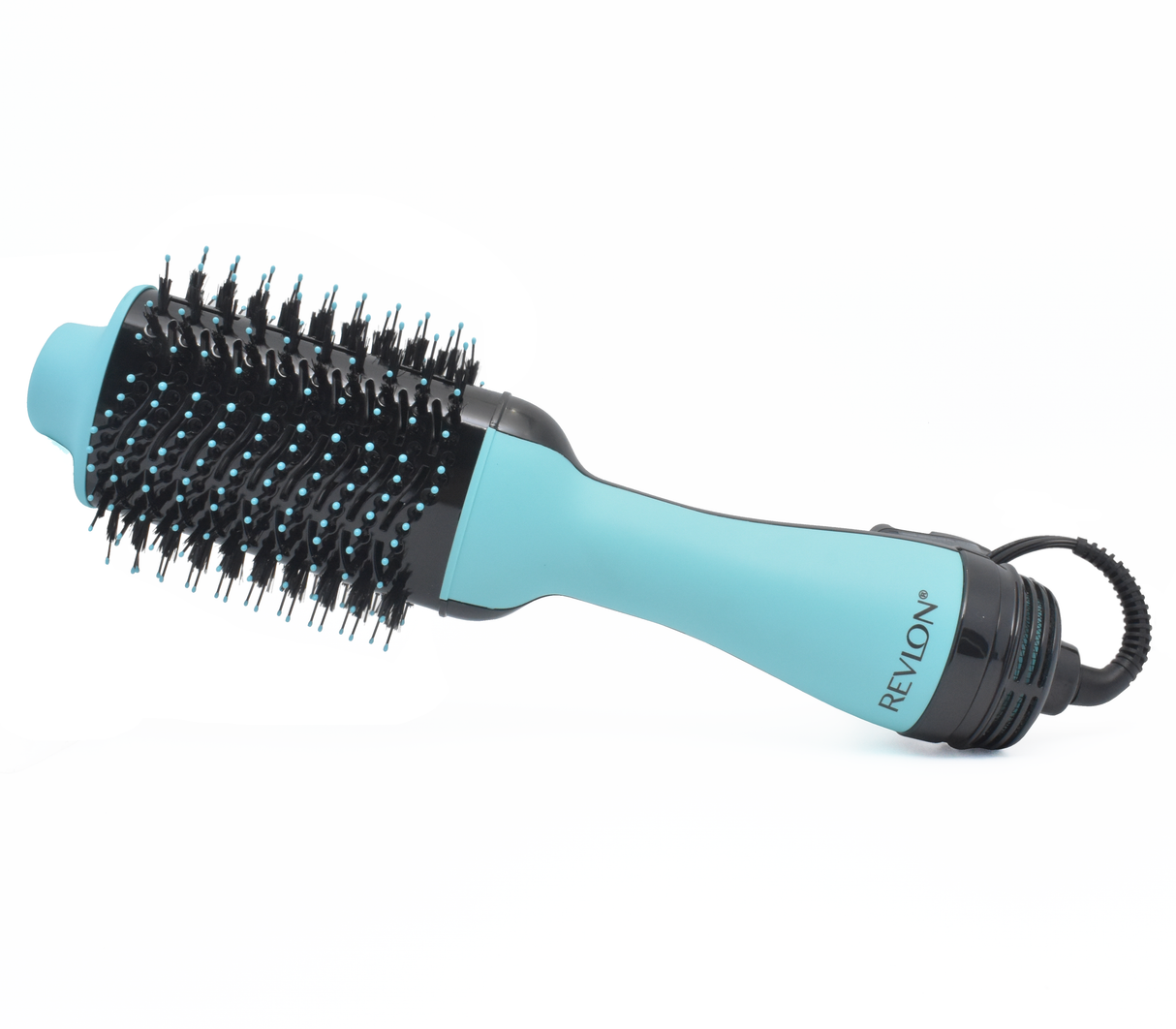 Cepillo revlon color menta outlet