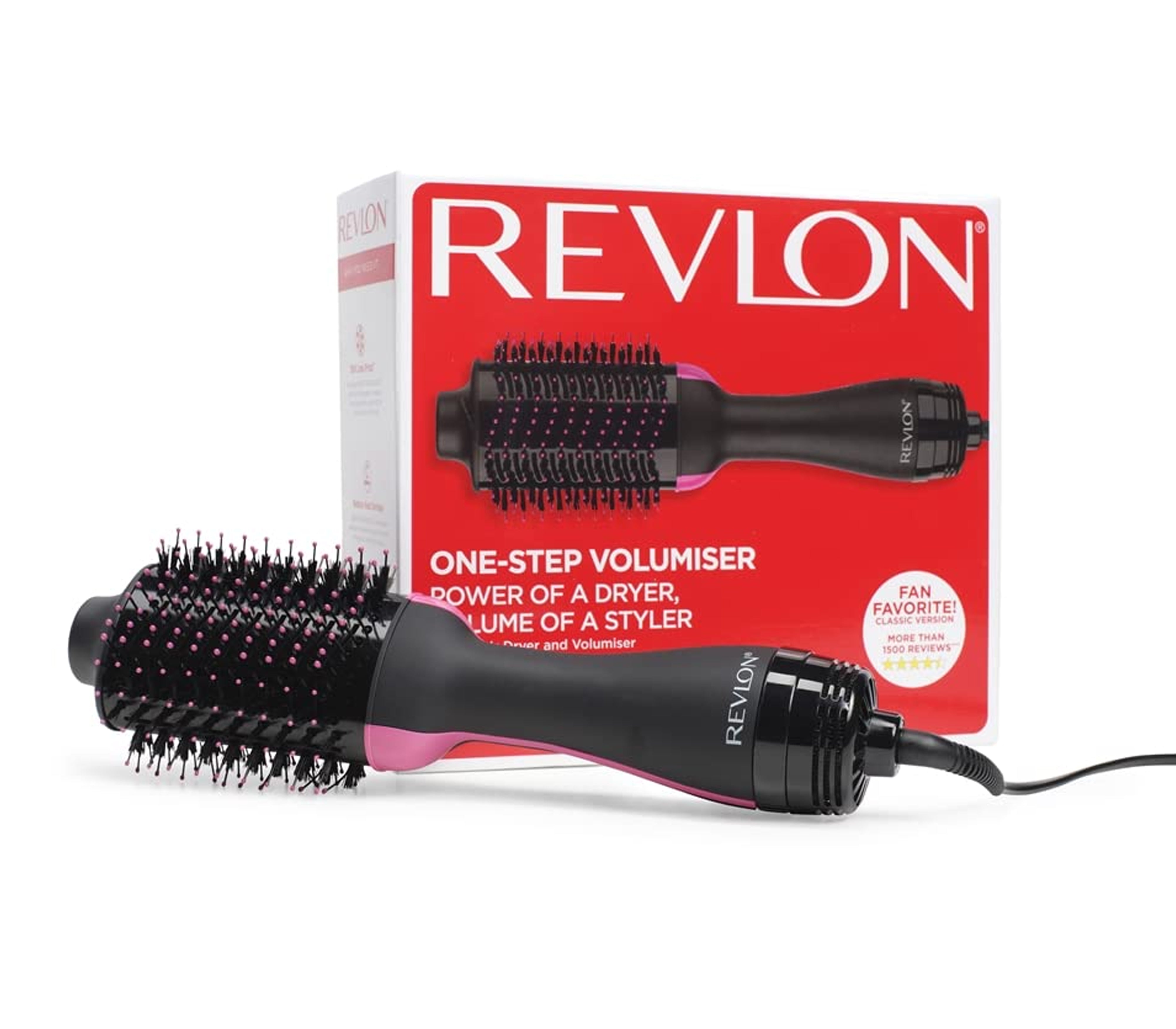 Secador de cepillo on sale