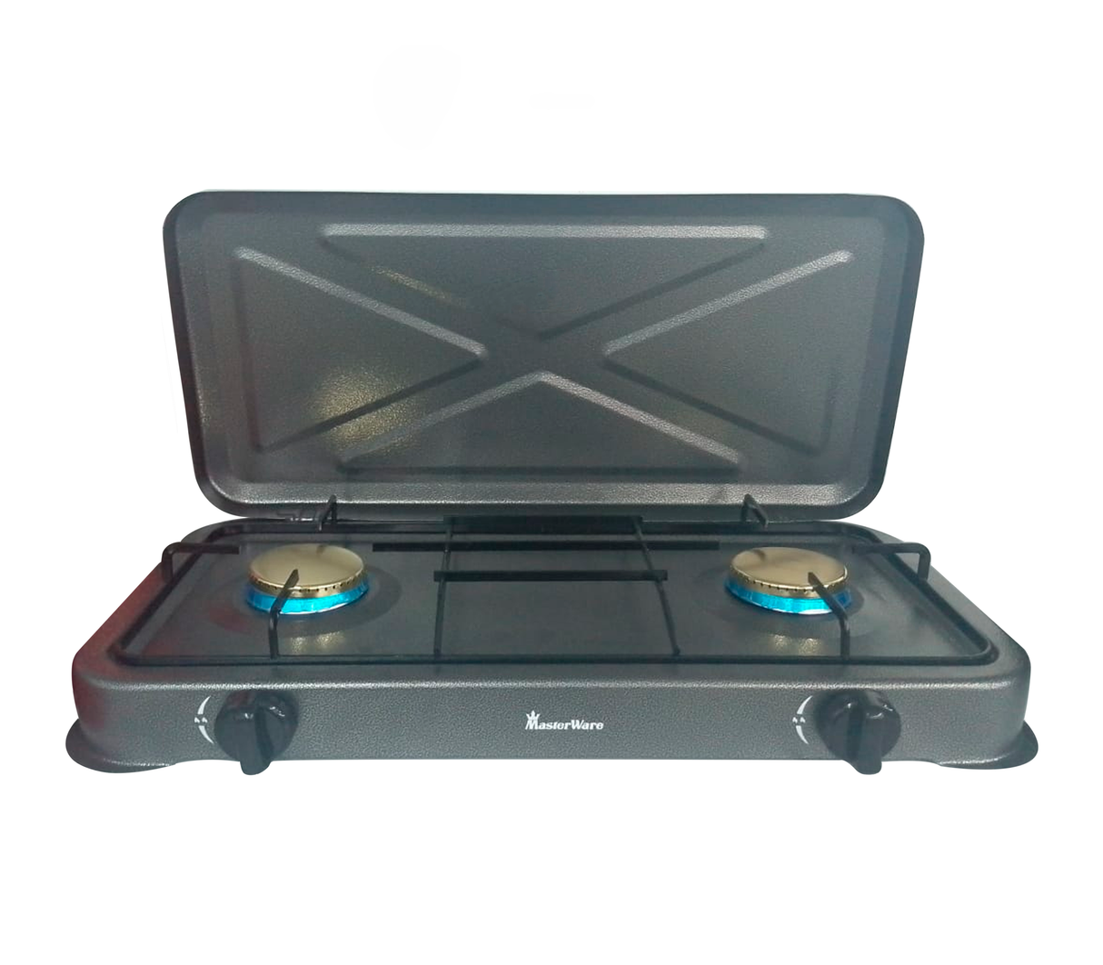 COCINITA A GAS 2 H MASTERWARE