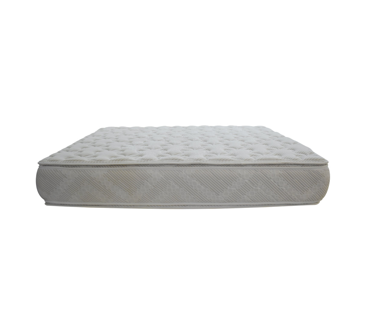 Colchón Queen (160cm X 190cm) Lady Best Ortopédico 2 Pillow Encapsulado Colflex