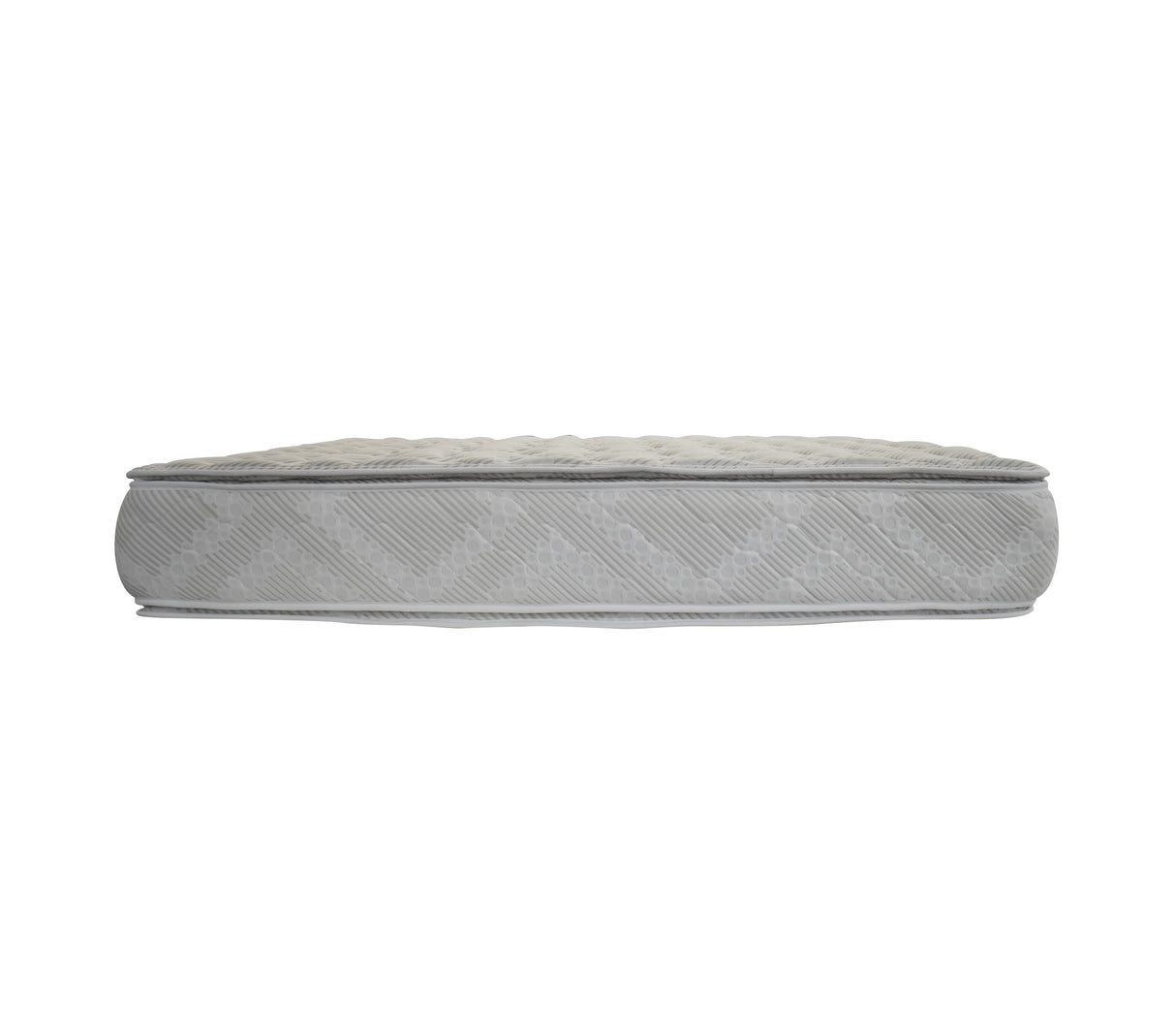 Colchón Queen (160cm X 190cm) Lady Best Ortopédico 2 Pillow Encapsulado Colflex