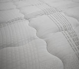 Colchón Individual (100cm X 190cm) 1 Pillow Ortopédico Sertapedic Pokect y Encapsulado Serta