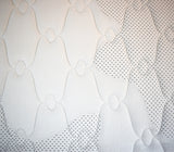 Colchón matrimonial colección dallas pillow ortopédico encapsulado Colflex