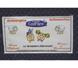 Colchón para cuna Colflex