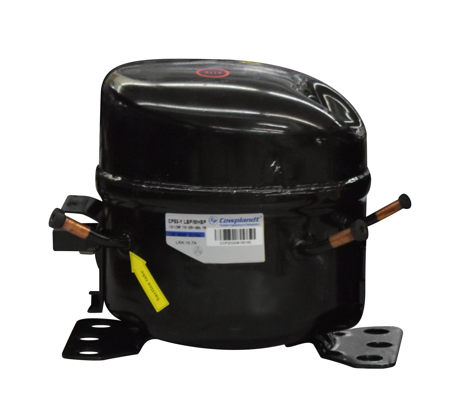 Compresor de nevera R134 Cowplandt – Titaniccenter.com