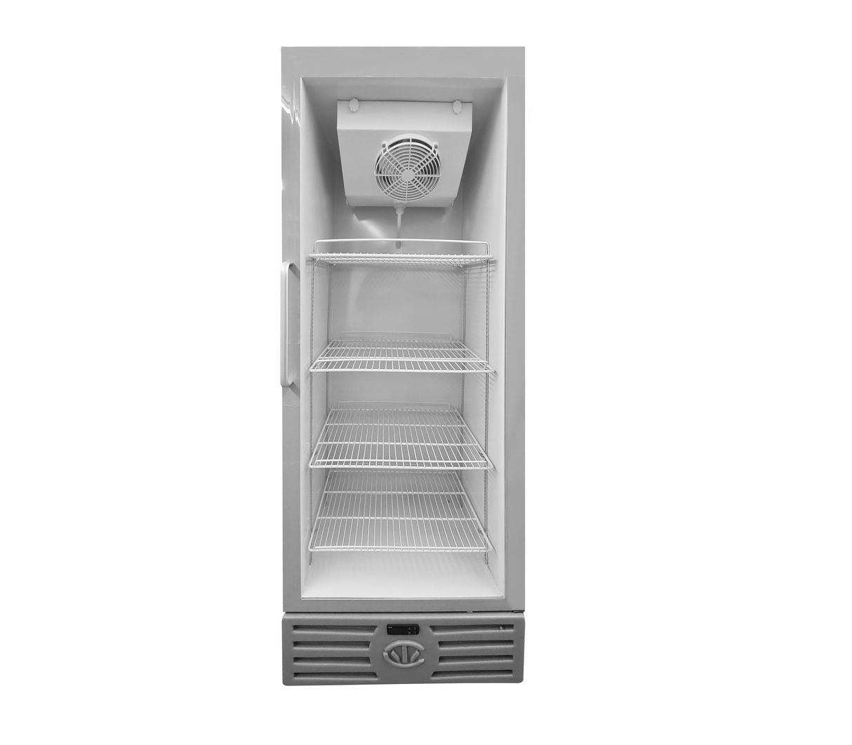Congelador vertical 538 litros 2000003182 Tecoven