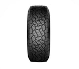 Neumático 265/70R16 121/118S Continental