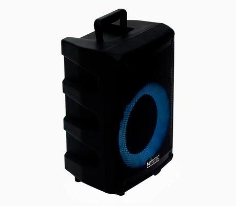 Corneta 8" 15W Mystic