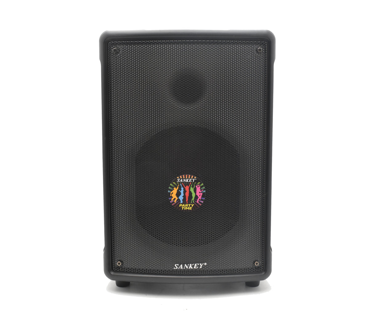 Corneta 8" con bluetooth PA8DC11CFM Sankey