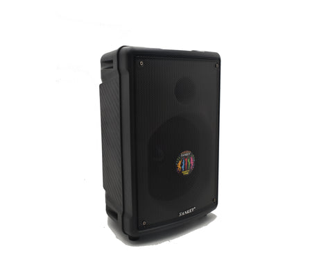 Corneta 8" con bluetooth PA8DC11CFM Sankey
