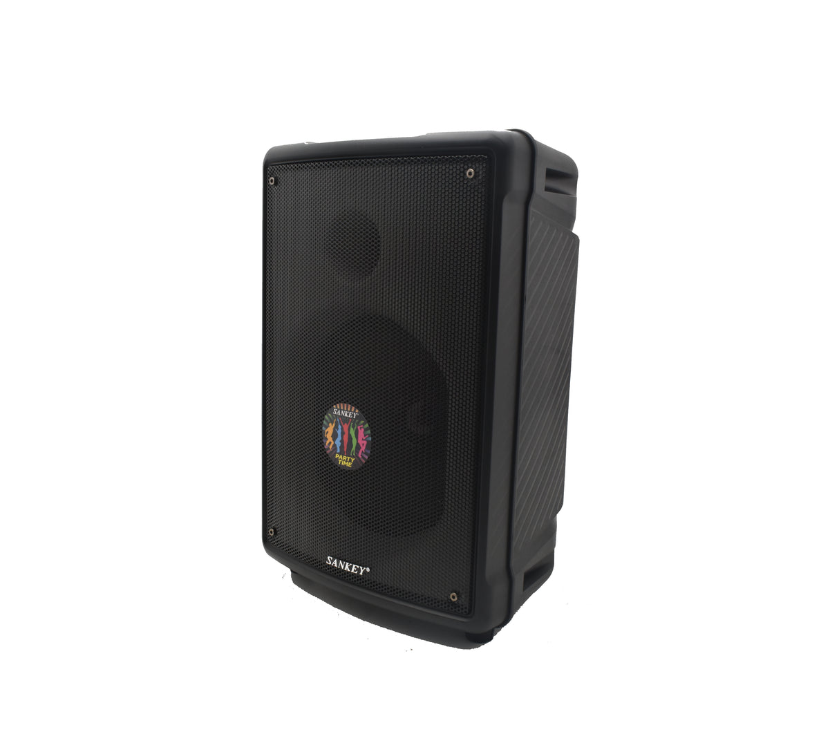 Corneta 8" con bluetooth PA8DC11CFM Sankey