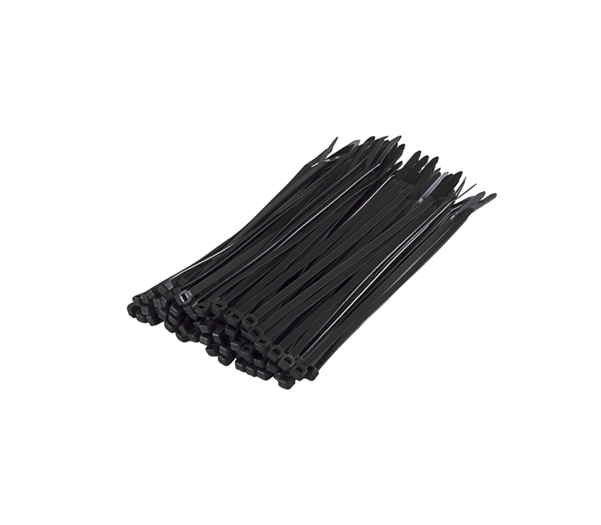 Correa de amarre nylon t-rap Run