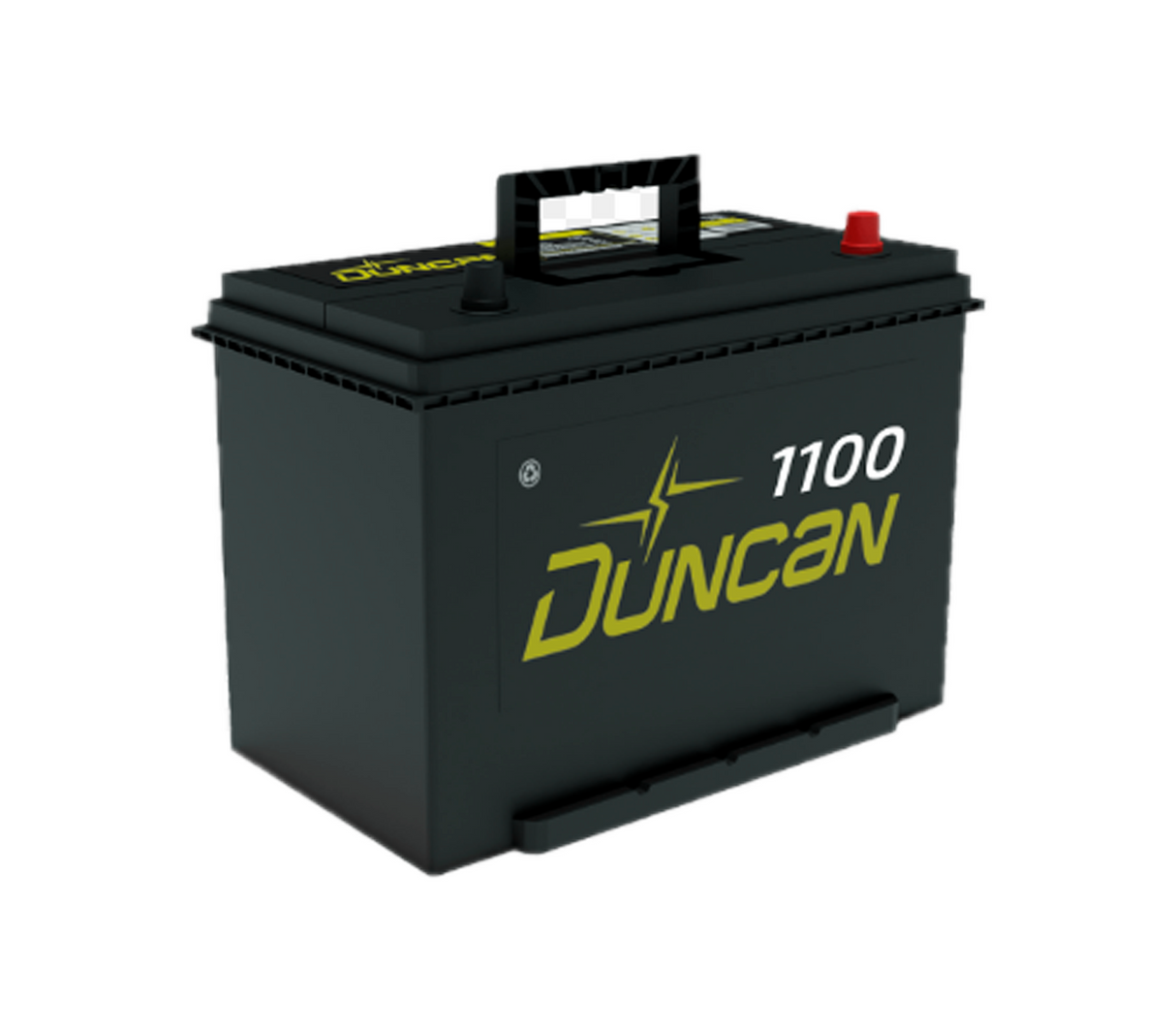 Batería de vehículo 24MR-1100 Duncan
