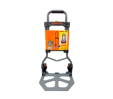 Carretilla plegable Diesel Tools