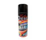 Spray 400ml Colour Diesel