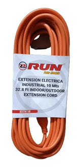 Cable de extensión industrial Run