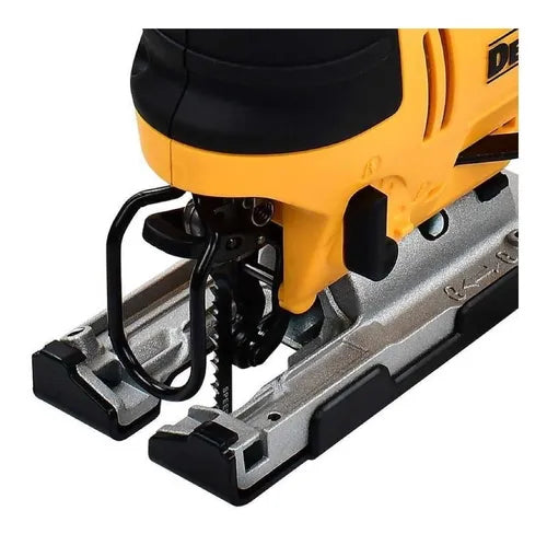 Sierra caladora 500W Dewalt