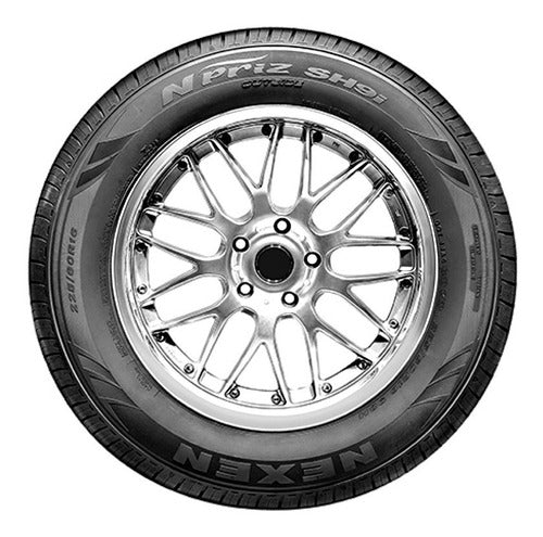 Neumático 205/60R16 Npriz SH9I Nexen