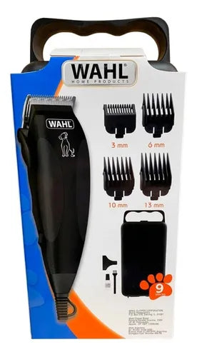 Máquina de afeitar para mascotas Wahl