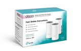 Deco E4 3Pack Whole Home AC1200 TP-LINK