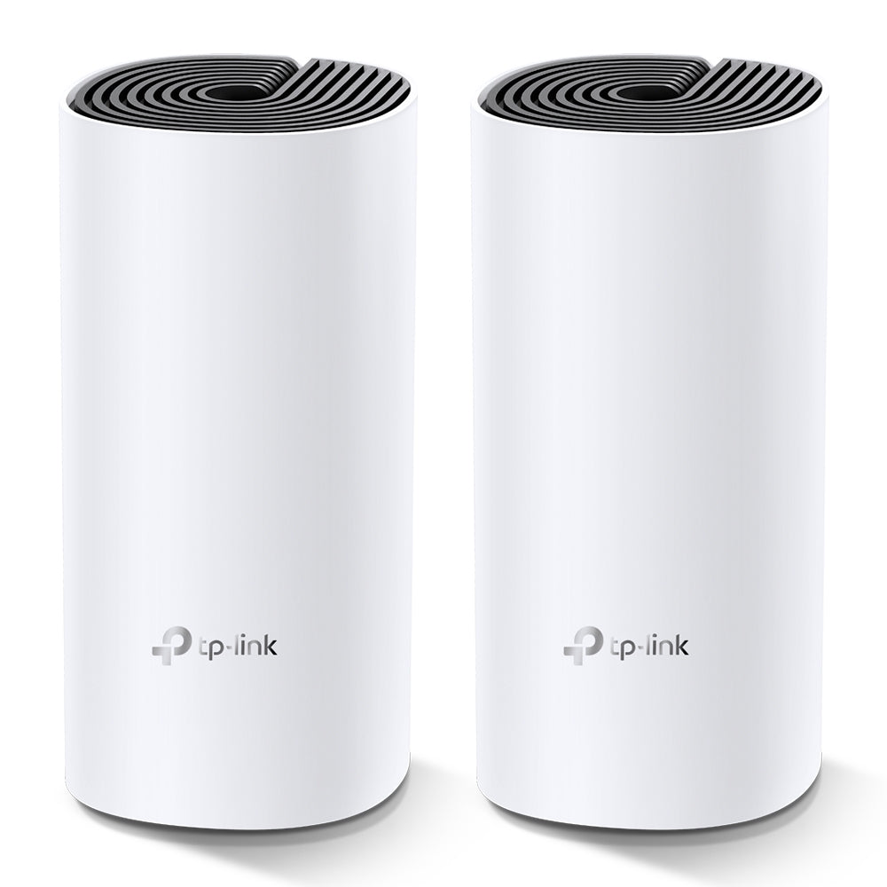 Deco E4 2Pack Whole Home AC1200 TP-LINK