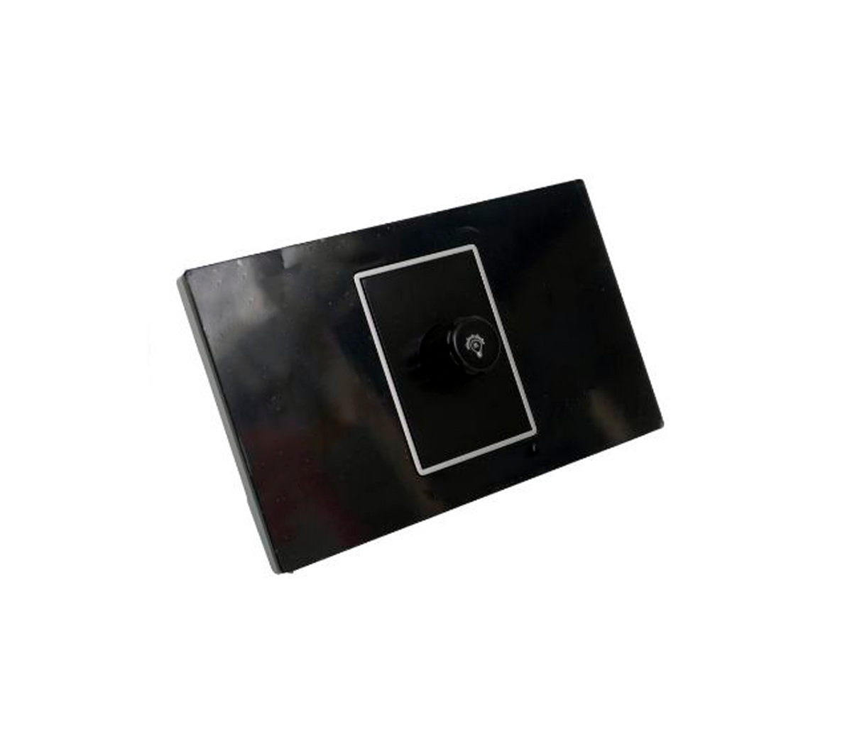 Dimmer sencillo elite para empotrar Lumistar
