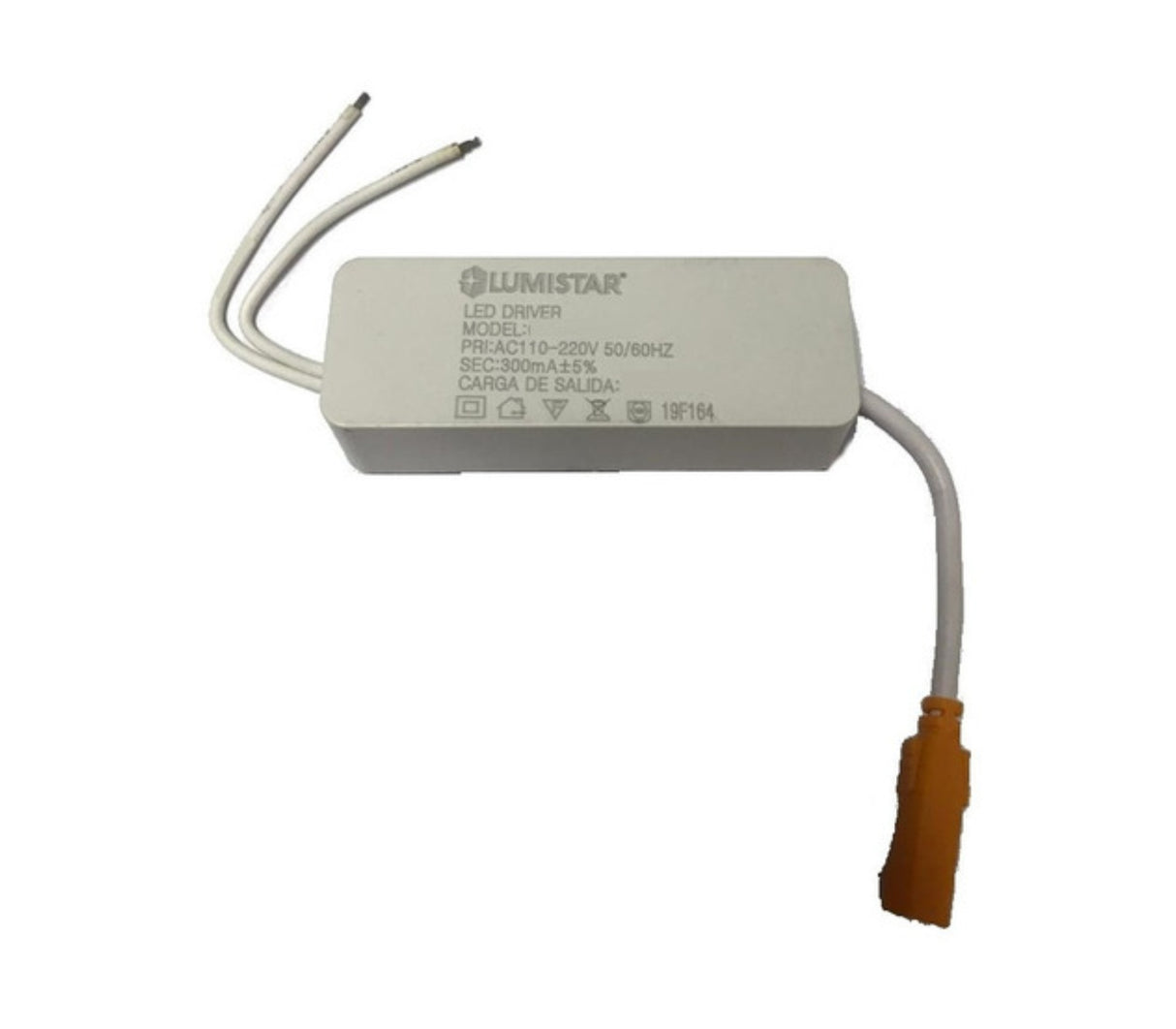 Driver para reflector led 85-265V Lumistar