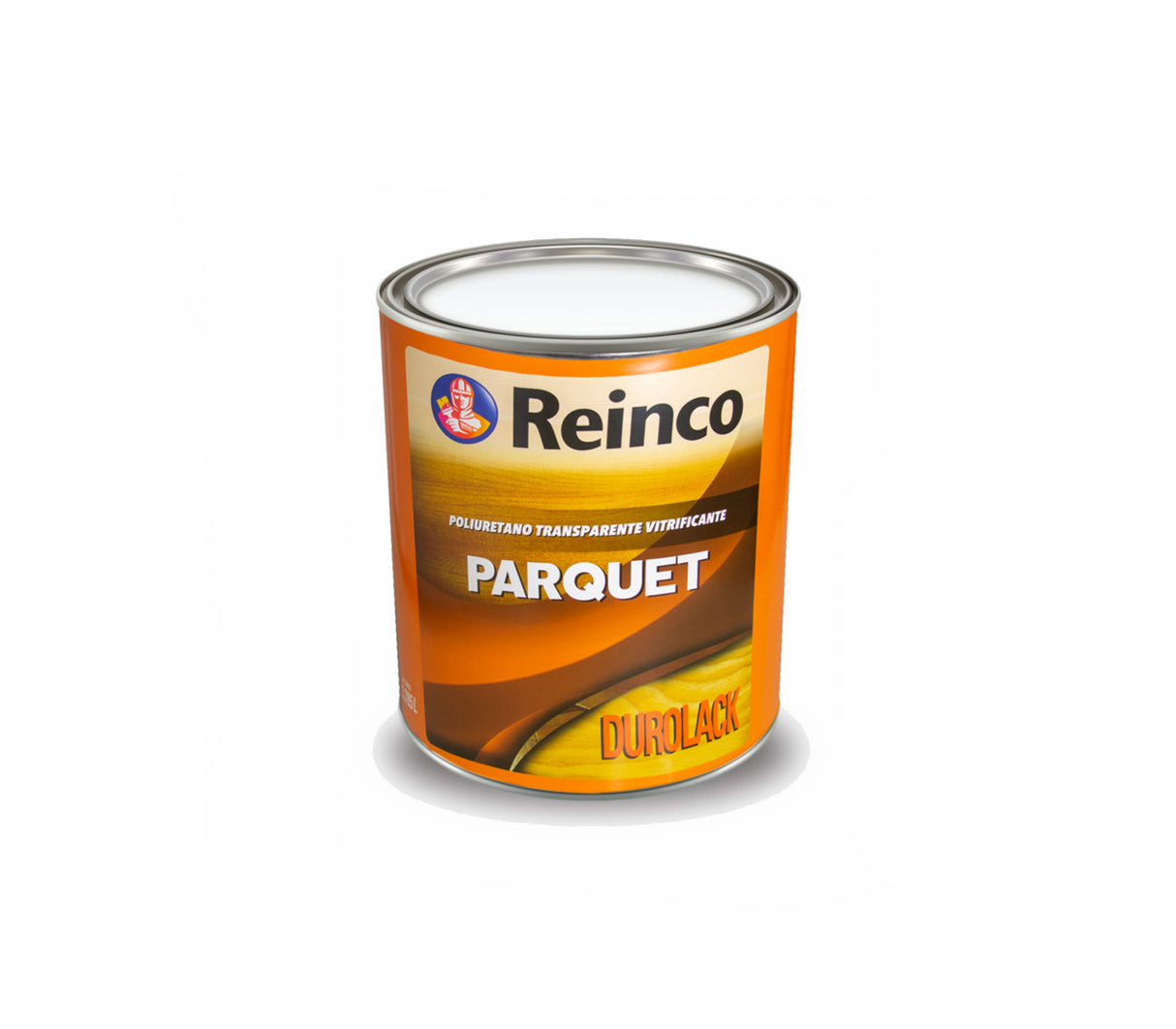 Durolack 4000 brillante ¼ Reinco