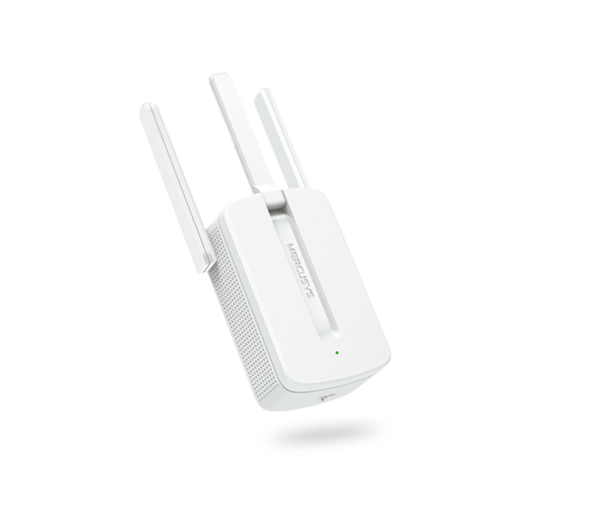 Extensor de Rango 300MBS Mercusys