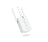Extensor de Rango 300MBS Mercusys