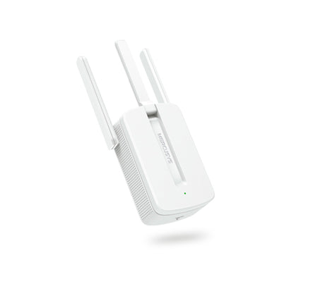 Extensor de Rango 300MBS Mercusys