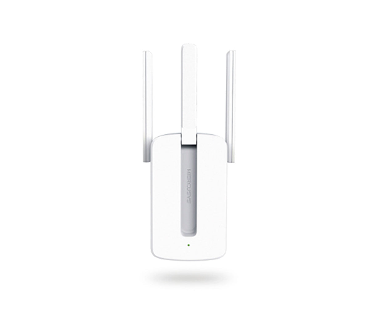 Extensor de Rango 300MBS Mercusys
