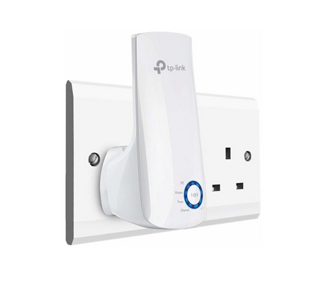 Extensor de rango N300 WA850RE Tp-link