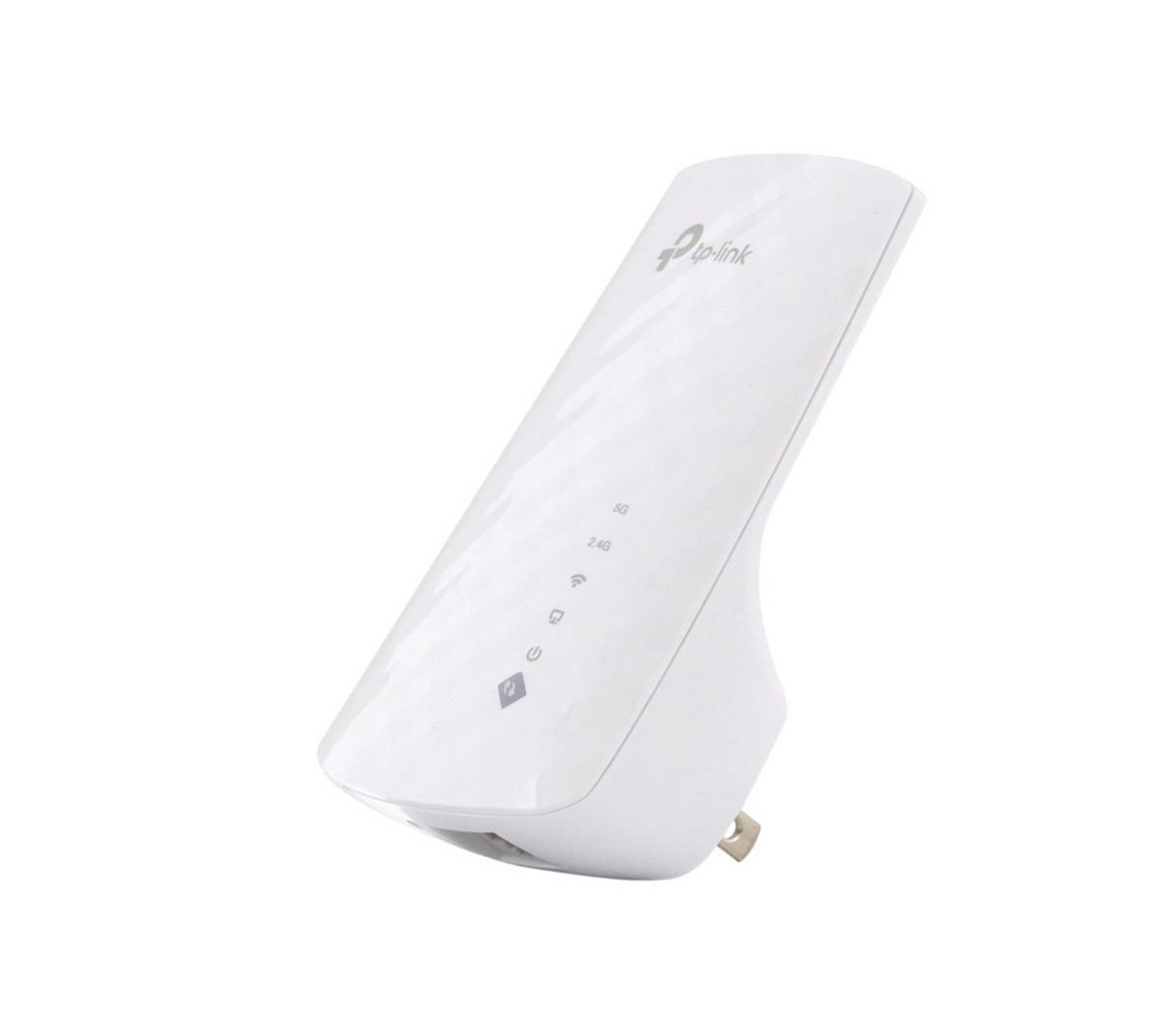 TP-LINK EXTENSOR DE RANGO Wi-Fi AC750 RE200