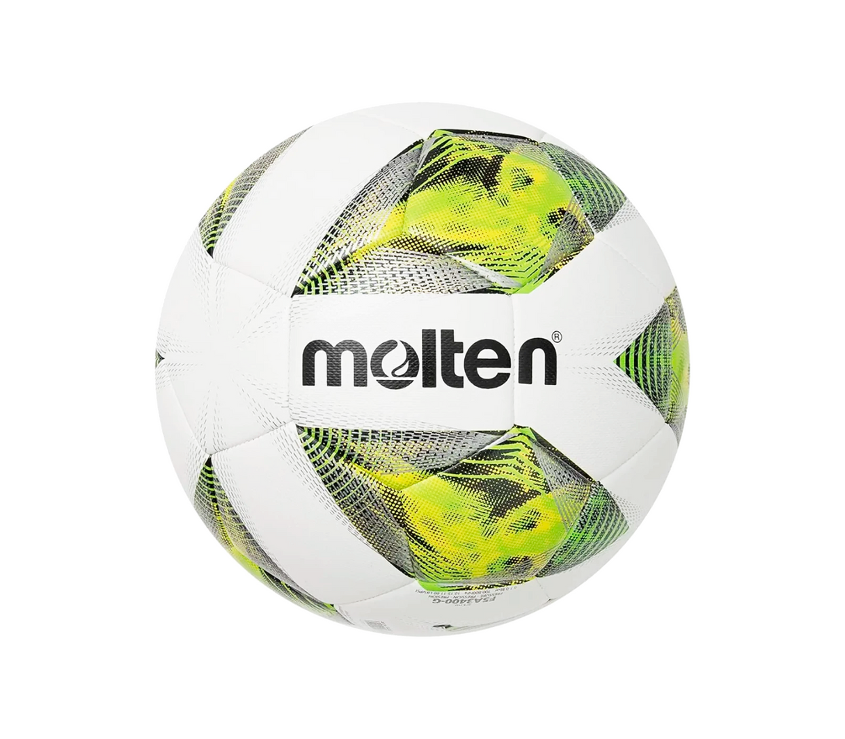 Balón de fútbol Híbrido Molten