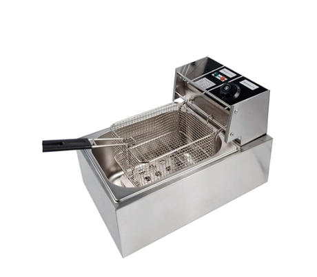 Freidora 14 litros Royal