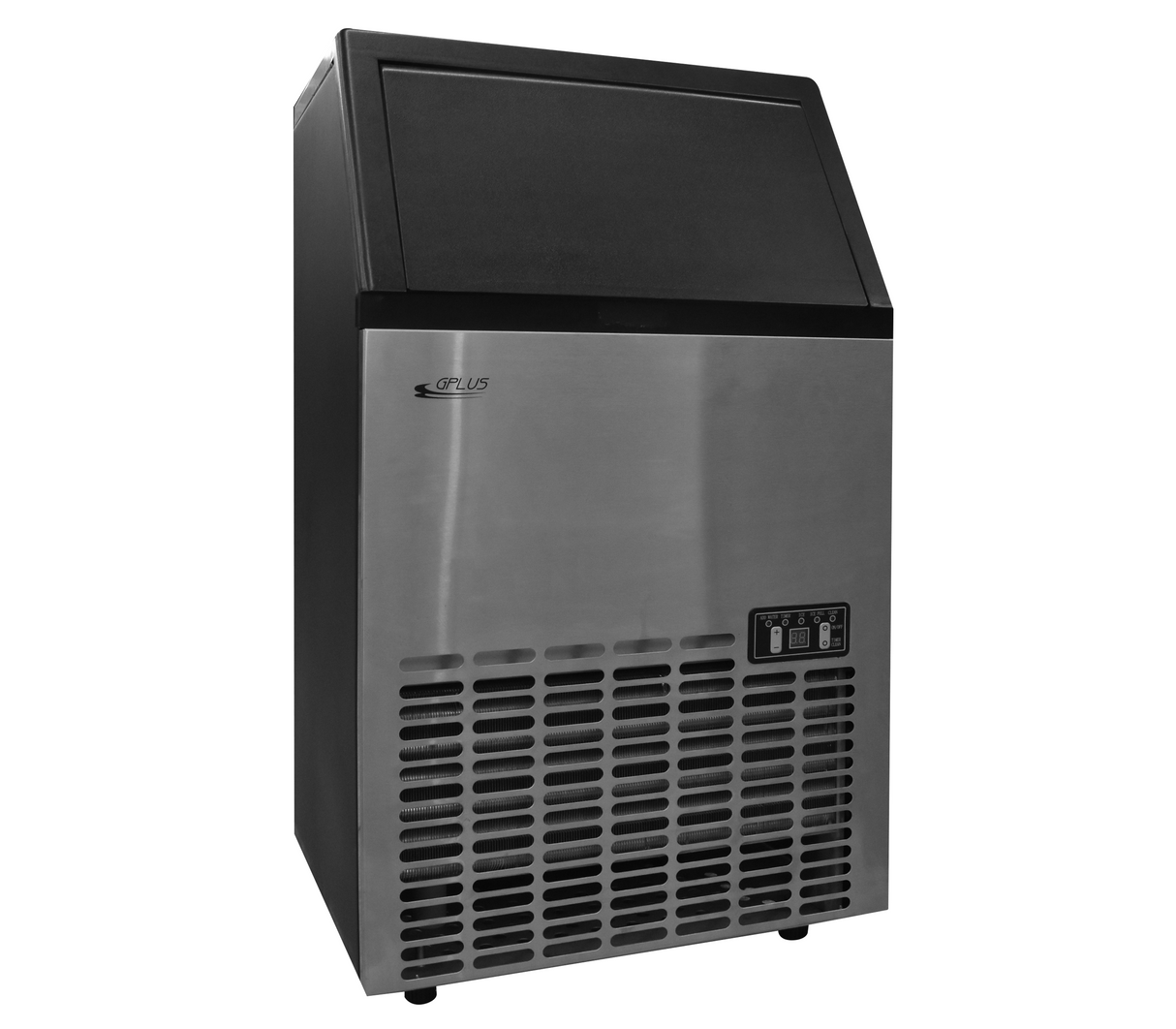 Fabricador de hielo 50 kilos GP-FAB02 Gplus