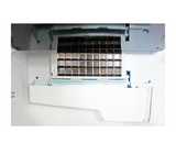 Fabricador de hielo comercial 32 kilos OFC-32SB Omega Electronics