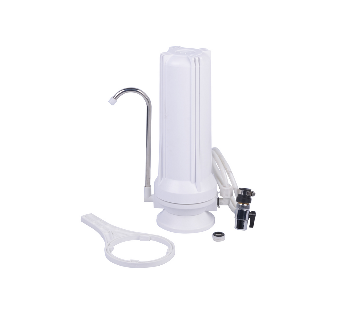 Filtro de agua con grifo Premier