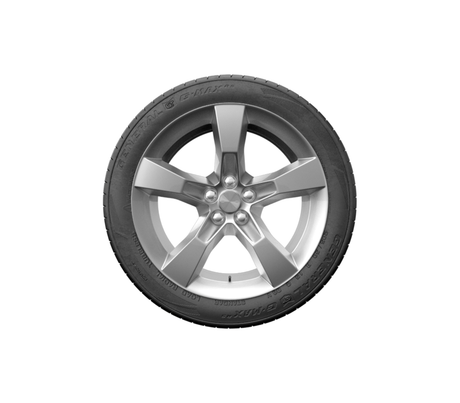 Neumático 195/60R15 G-MAX RS 88H FR General Tire