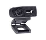 Facecam HD webcam con micrófono Genius