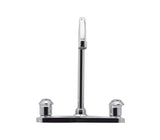 Grifería para fregadero 8" Ferrara Faguax