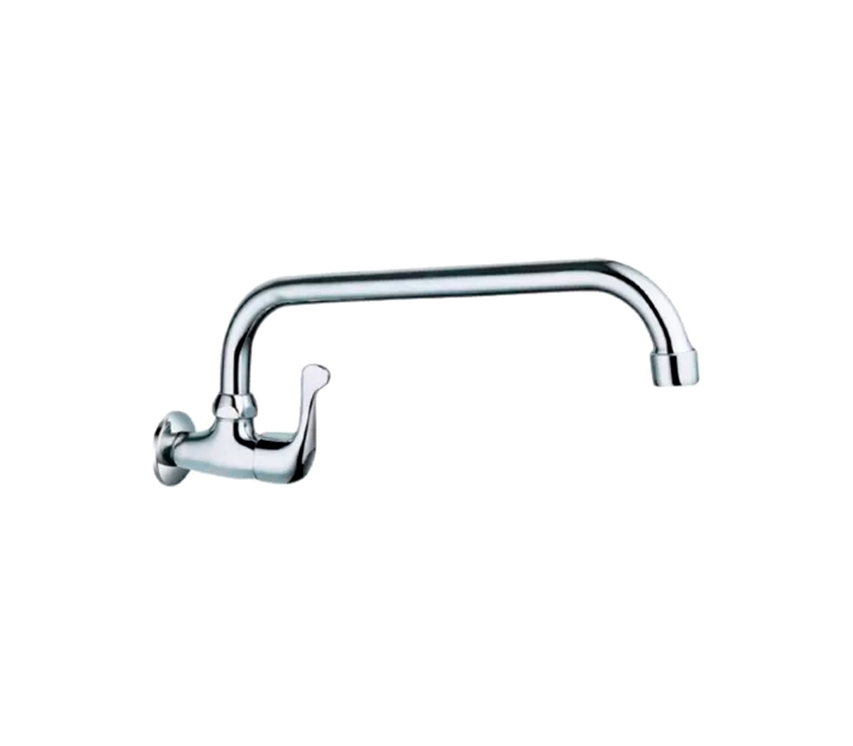 Llave de fregador de pared Aquafina